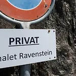 Alpstuga Ravenstein *