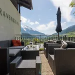 Alpstuga Ravenstein Fiesch