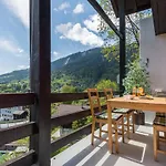 Alpstuga Ravenstein