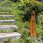 Ravenstein Alpstuga Fiesch