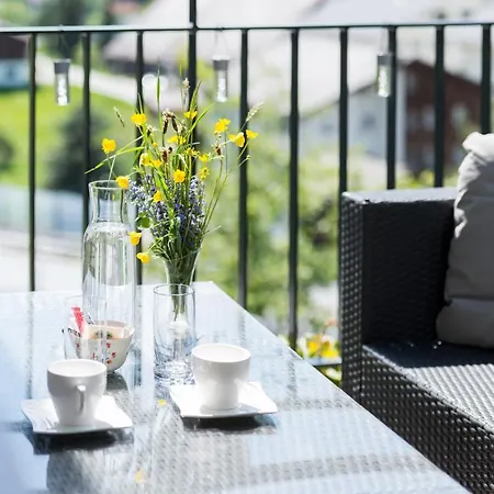 Ravenstein Chalet Fiesch