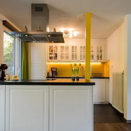 Chalet Ravenstein Fiesch