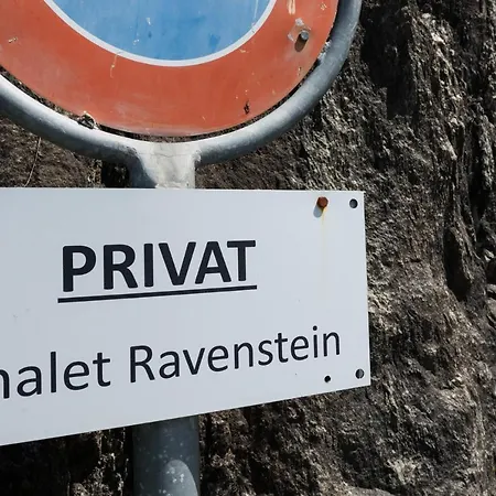 シャレー Ravenstein *