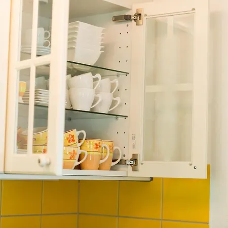 Chalet Ravenstein Fiesch