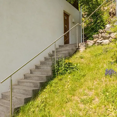 Alpstuga Ravenstein