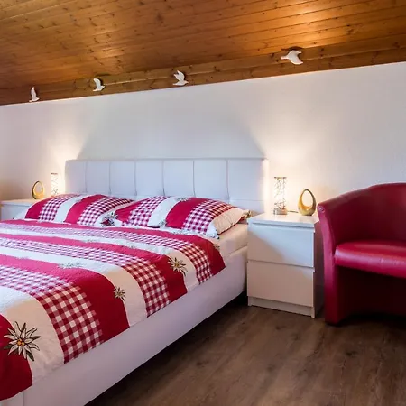 Chalet Ravenstein Fiesch