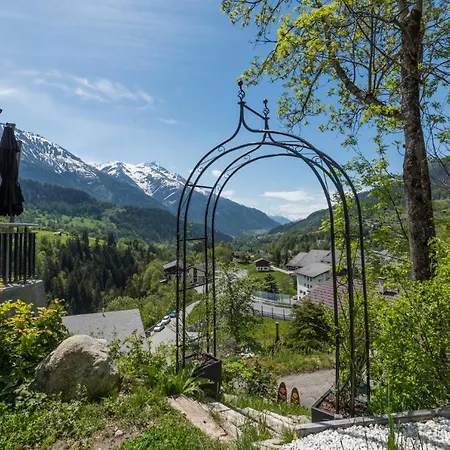 Ravenstein Alpstuga *