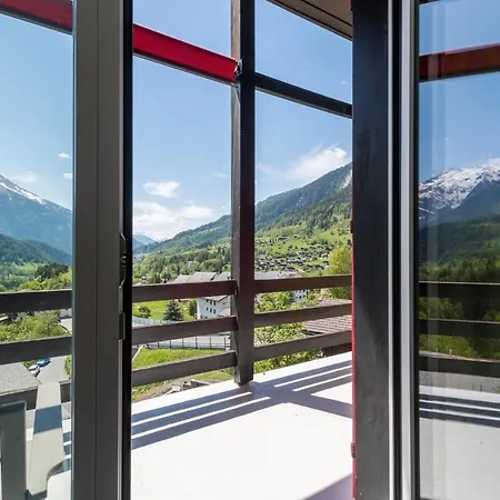 Ravenstein Chalet