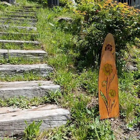 Ravenstein Chalet Fiesch