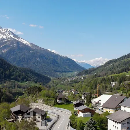 Ravenstein Fiesch