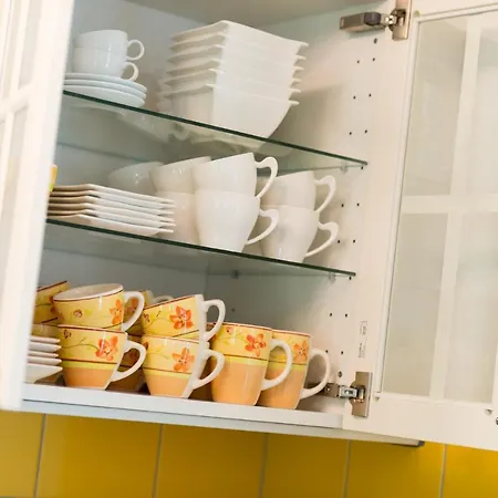 Ravenstein Alpesi faház