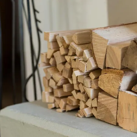 Ravenstein Alpesi faház